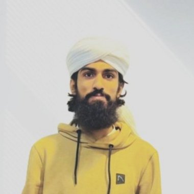 Asfand A. - Freelance Brand Designer