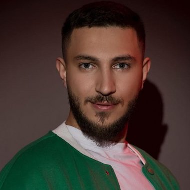 HUSSAM S. - Freelance Location Manager