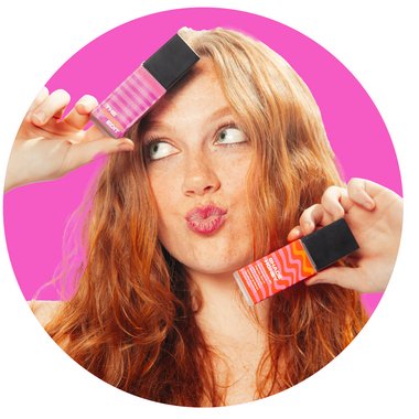 Kamry - Freelance Web Designer