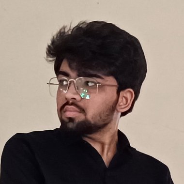 Chauhan M. - Freelance Motion Graphic Designer