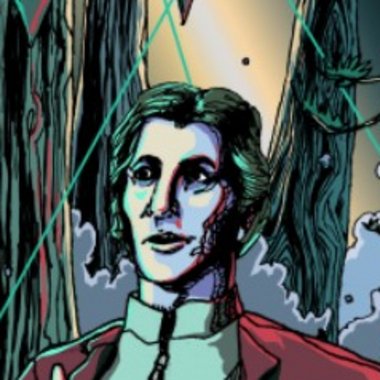 Abel C. - Freelance Colourist