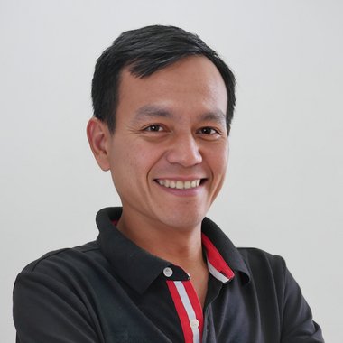 Alex N. - Freelance Full Stack Developer