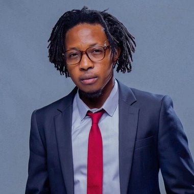 Anesu M. - Freelance Music Producer