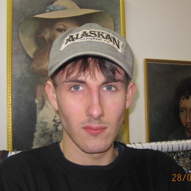 Finlay K. - Freelance Sound Designer