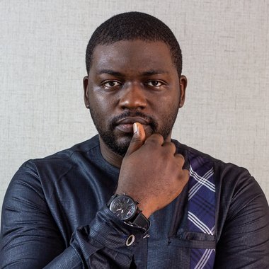 Dayo C. - Freelance Visual Effect