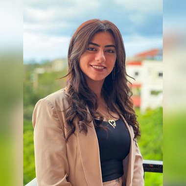Mira H. - Freelance Devops Developer