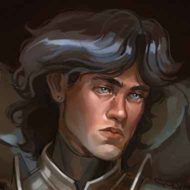 Parker D. - Freelance Art Director