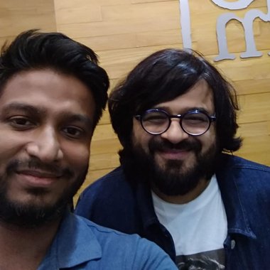 Nilotpal M. - Freelance Music Composer