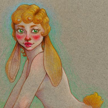 Constanza P. - Freelance Illustrator