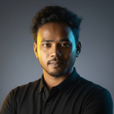 Md H. - Freelance 3d Animator