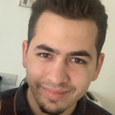 Jean K. - Freelance 3d Animator