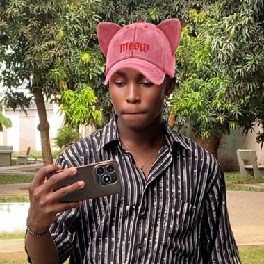 Junior P. - Freelance Video Editor