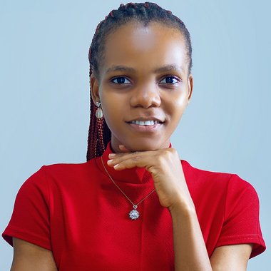 Effiong P. - Freelance Social Media Manager