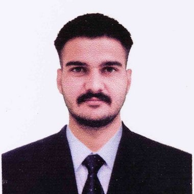 Ankit K. - Freelance Web Developer