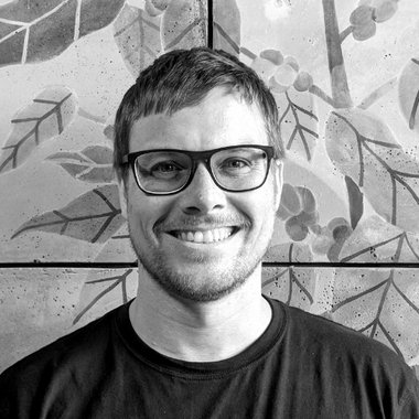 Campbell M. - Freelance Web Developer