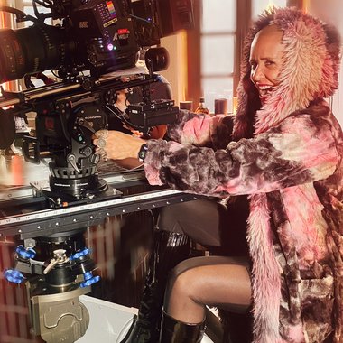 Milcho - Freelance Film Director