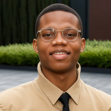 Mendel G. - Freelance Digital Marketer