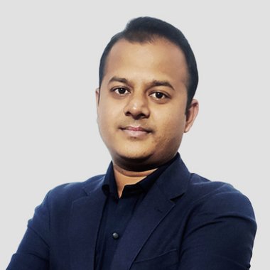 Sojib P. - Freelance Seo Expert