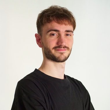 Juan M. - Freelance Character Rigger