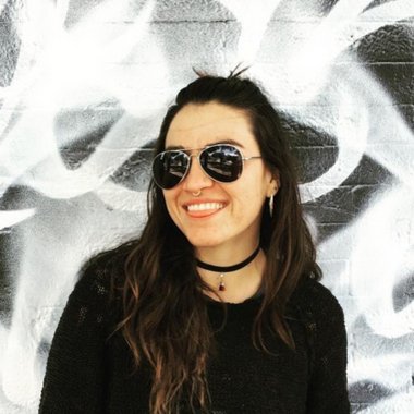 Annalise M. - Freelance Devops Developer