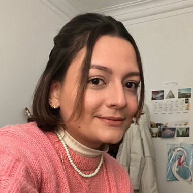 Melissa G. - Freelance Content Producer