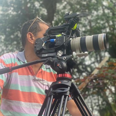 Nelson A. - Freelance Film Director