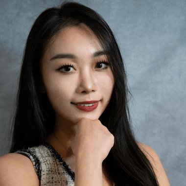 Alice K. - Freelance Digital Marketer