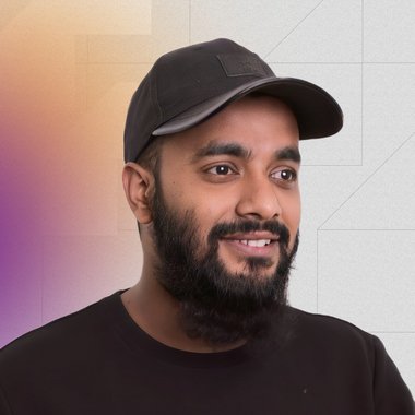 Kazi M. - Freelance Ui Designer