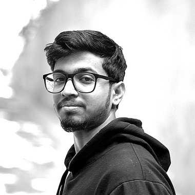 Raja N. - Freelance Poster Designer