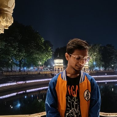 Mohammad K. - Freelance Mixing Engineer