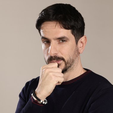 Carlo P. - Freelance 1st Assistant Director