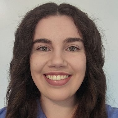 Brittany R. - Freelance Podcast Editor