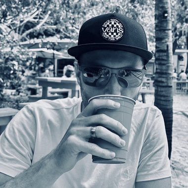 Steve N. - Freelance Web Developer