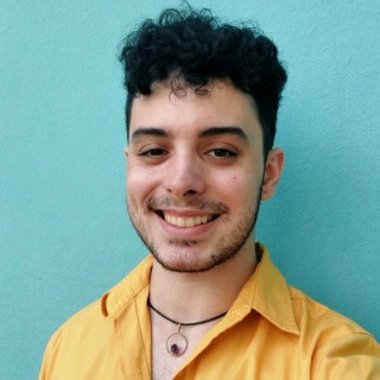 Higor P. - Freelance 3d Designer