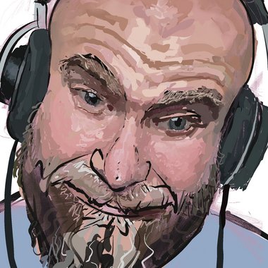 Patrick B. - Freelance 3d Animator