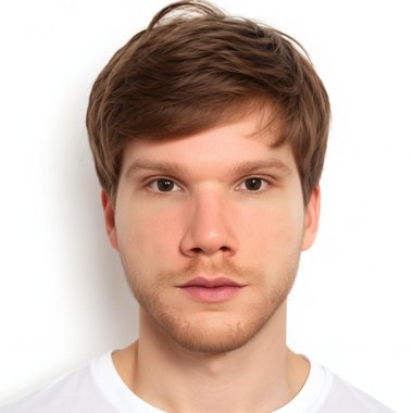 Luis M. - Freelance Designer