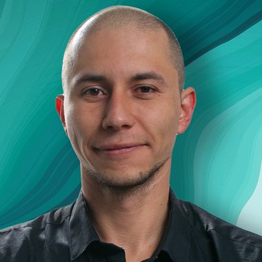 Christian R. - Freelance Actor