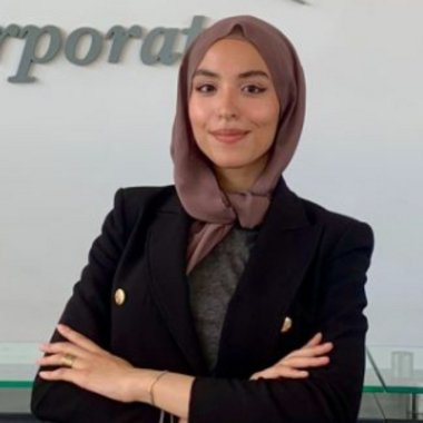 aminajamall - Freelance Social Media Freelancer