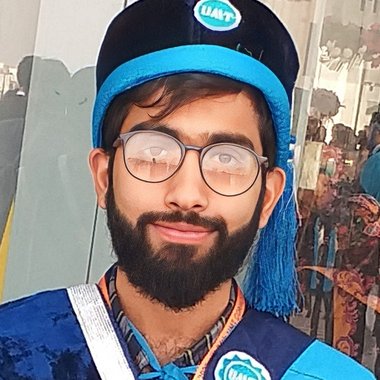 khubaib - Freelance Ui Designer