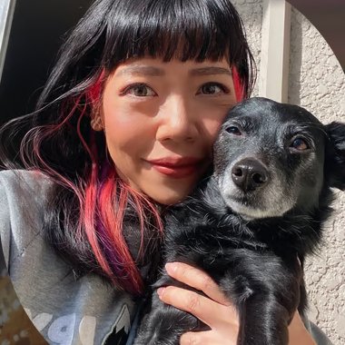 Anakao - Freelance 2d Animator