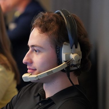 Alex F. - Freelance Video Editor