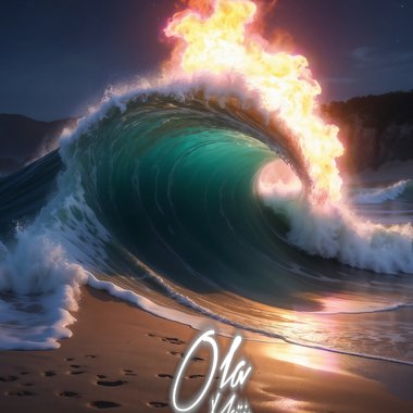 Axel L. - Freelance 3d Animator