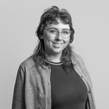 Immy W. - Freelance Copywriter