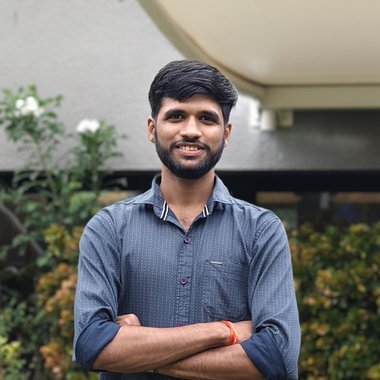 Ravi J. - Freelance Ai Developer