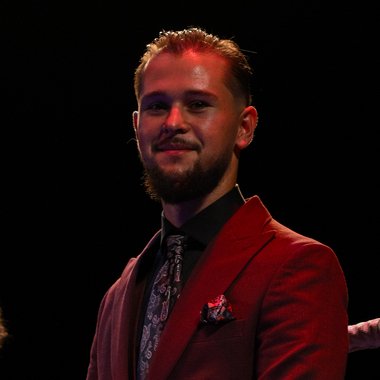 Daren F. - Freelance Camera Operator