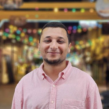 TAHA A. - Freelance Ui Designer