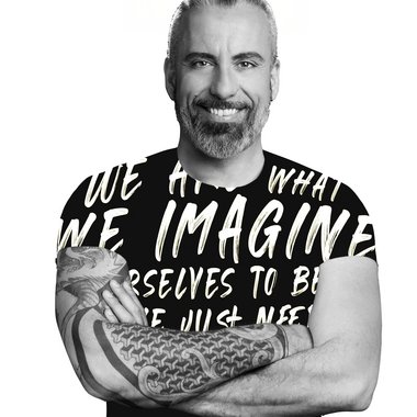 Filippo L. - Freelance Brand Designer