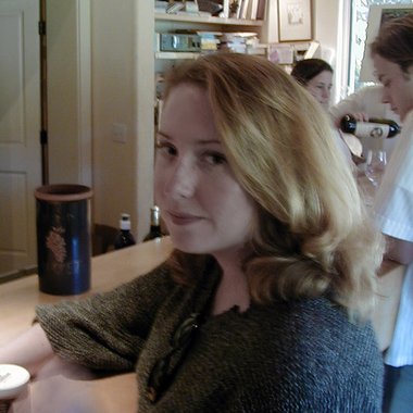 Kristin K. - Freelance Web Developer