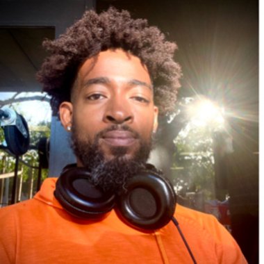 Eugene A. - Freelance Dj