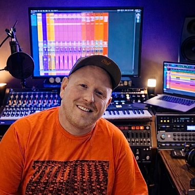 David P. - Freelance Music Producer